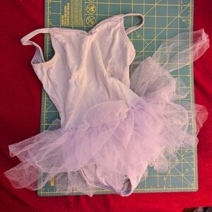 Tiny Tutu  Lavender